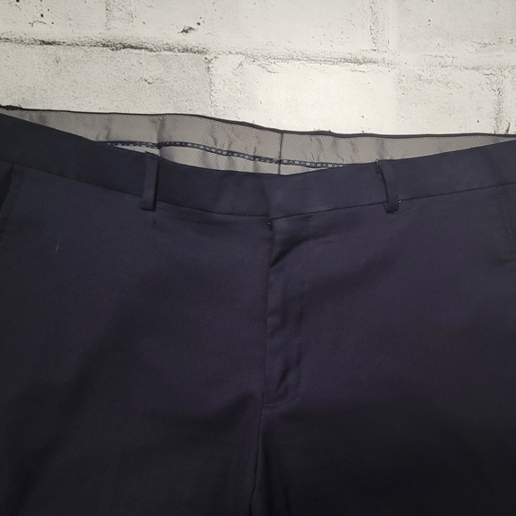 ENGLISH Laundry Finchley Slim Fit Pants - Picture 4 of 8